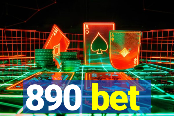 890 bet